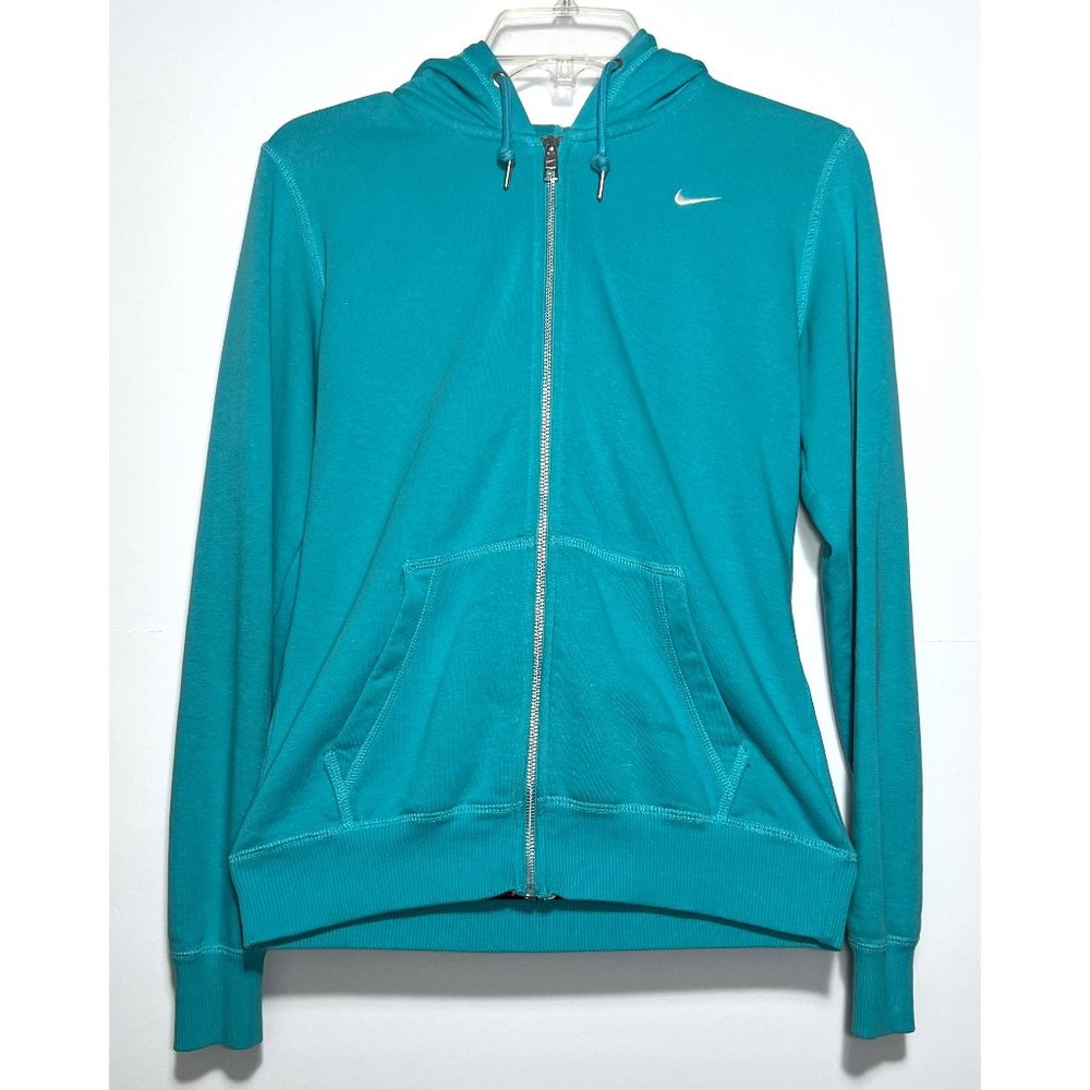 Nike Aqua Zip Up